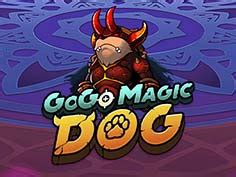 Go Go Magic Dog bet365